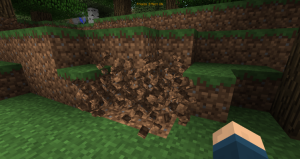 Fancy Block Particles: объемная и настраиваемая анимация частиц Fancy Block Particles: объемная и настраиваемая анимация частиц