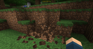 Fancy Block Particles: объемная и настраиваемая анимация частиц Fancy Block Particles: объемная и настраиваемая анимация частиц