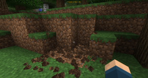 Fancy Block Particles: объемная и настраиваемая анимация частиц Fancy Block Particles: объемная и настраиваемая анимация частиц