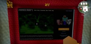 Web Displays: интернет внутри игры