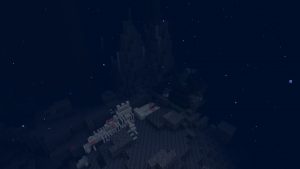 Alex's Caves: новые биомы и подземные хижины