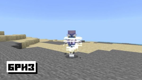 Скачать Майнкрафт 1.21, 1.21.50 и 1.21.60 (Бесплатная Версия): Майнкрафт ПЕ 1.21 на Android