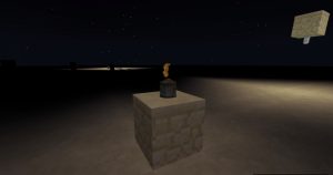 Уникальные возможности и предметы с модом Stalmine