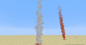 Уникальные возможности и предметы с модом Stalmine