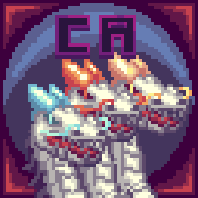 Chaos Awakens: новые боссы, оружие и приключения