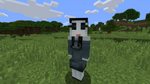 CreepypastaCraft Revived: новые мобы, оружие и интригующие способы вызова CreepypastaCraft Revived: новые мобы, оружие и интригующие способы вызова