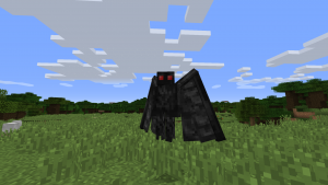 CreepypastaCraft Revived: новые мобы, оружие и интригующие способы вызова CreepypastaCraft Revived: новые мобы, оружие и интригующие способы вызова