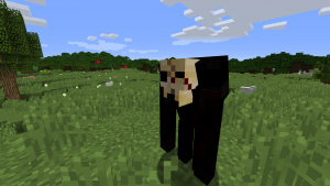 CreepypastaCraft Revived: новые мобы, оружие и интригующие способы вызова CreepypastaCraft Revived: новые мобы, оружие и интригующие способы вызова