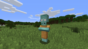 CreepypastaCraft Revived: новые мобы, оружие и интригующие способы вызова CreepypastaCraft Revived: новые мобы, оружие и интригующие способы вызова