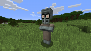 CreepypastaCraft Revived: новые мобы, оружие и интригующие способы вызова CreepypastaCraft Revived: новые мобы, оружие и интригующие способы вызова