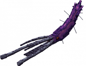 Chaos Awakens: новые боссы, оружие и приключения