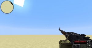 Уникальные возможности и предметы с модом Stalmine