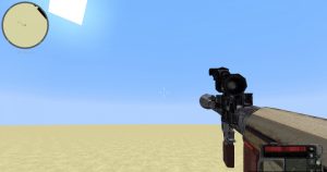 Уникальные возможности и предметы с модом Stalmine