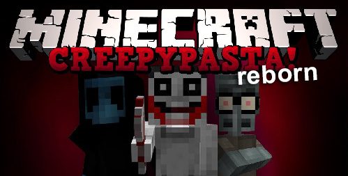 CreepypastaCraft Revived: новые мобы, оружие и интригующие способы вызова CreepypastaCraft Revived: новые мобы, оружие и интригующие способы вызова