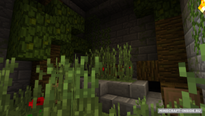 Recurrent Complex: новые структуры и сооружения