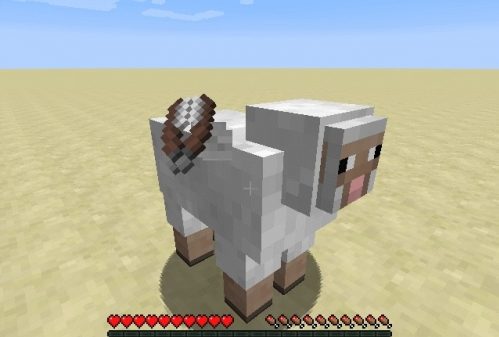 Augmented Interactions: анимация привычных действий Augmented Interactions: анимация привычных действий