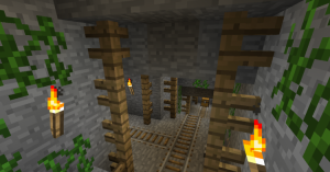 Recurrent Complex: новые структуры и сооружения