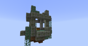 Recurrent Complex: новые структуры и сооружения