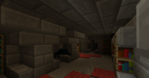 Recurrent Complex: новые структуры и сооружения