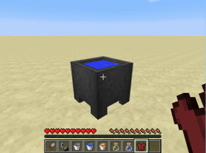 Augmented Interactions: анимация привычных действий Augmented Interactions: анимация привычных действий