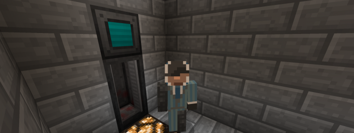 Robotic Parts: заменяйте части тела механическими аналогами 1 Robotic Parts: заменяйте части тела механическими аналогами