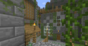 Recurrent Complex: новые структуры и сооружения