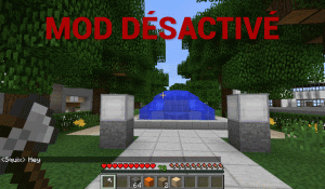 Remove HUD but Not Hand: иммерсия без отвлекающего интерфейса Remove HUD but Not Hand: иммерсия без отвлекающего интерфейса