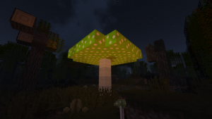 Мод Traitor's Better Swamplands: новые обитатели болот Мод Traitor's Better Swamplands: новые обитатели болот