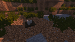 Мод Traitor's Better Swamplands: новые обитатели болот Мод Traitor's Better Swamplands: новые обитатели болот