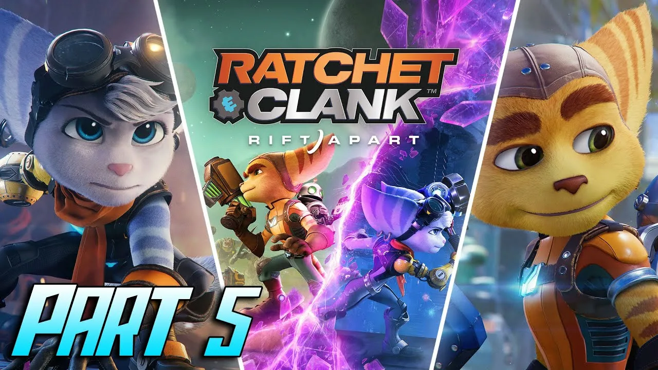 Топовые игры для PlayStation 5: что стоит попробовать