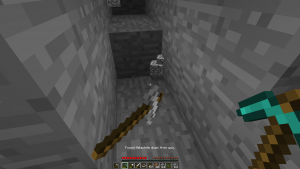 Реалистичная геология Minecraft с модом Geolosys Реалистичная геология Minecraft с модом Geolosys