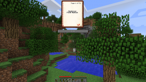 Реалистичная геология Minecraft с модом Geolosys Реалистичная геология Minecraft с модом Geolosys