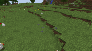 Реалистичная геология Minecraft с модом Geolosys Реалистичная геология Minecraft с модом Geolosys