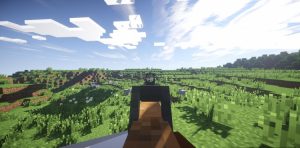 Огнестрельное оружие в Minecraft с модом New Stefinus 3D Guns Огнестрельное оружие в Minecraft с модом New Stefinus 3D Guns