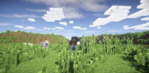 Огнестрельное оружие в Minecraft с модом New Stefinus 3D Guns Огнестрельное оружие в Minecraft с модом New Stefinus 3D Guns