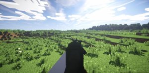 Огнестрельное оружие в Minecraft с модом New Stefinus 3D Guns Огнестрельное оружие в Minecraft с модом New Stefinus 3D Guns