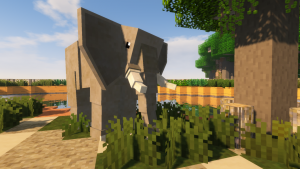 Новые животные и оборудование для сафари с модом Zoo & Wild Animals Rebuilt Новые животные и оборудование для сафари с модом Zoo & Wild Animals Rebuilt