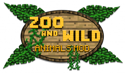 Новые животные и оборудование для сафари с модом Zoo & Wild Animals Rebuilt Новые животные и оборудование для сафари с модом Zoo & Wild Animals Rebuilt