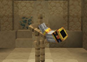 Легендарные Огни с уникальными способностями в моде Thirteen Lights Легендарные Огни с уникальными способностями в моде Thirteen Lights