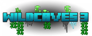Мод Wild Caves: сталактиты, грибы и сосульки в подземельях Minecraft