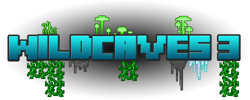 Мод Wild Caves: сталактиты, грибы и сосульки в подземельях Minecraft