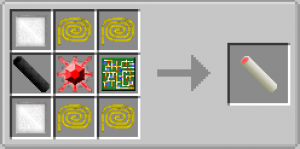 Zhengels's Techguns Addon — больше крафтов и возможностей