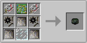 Zhengels's Techguns Addon — больше крафтов и возможностей