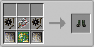 Zhengels's Techguns Addon — больше крафтов и возможностей