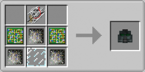 Zhengels's Techguns Addon — больше крафтов и возможностей
