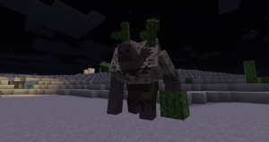 Мод Mutant More — новые мобы-мутанты в Minecraft