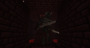 Мод Mutant More — новые мобы-мутанты в Minecraft