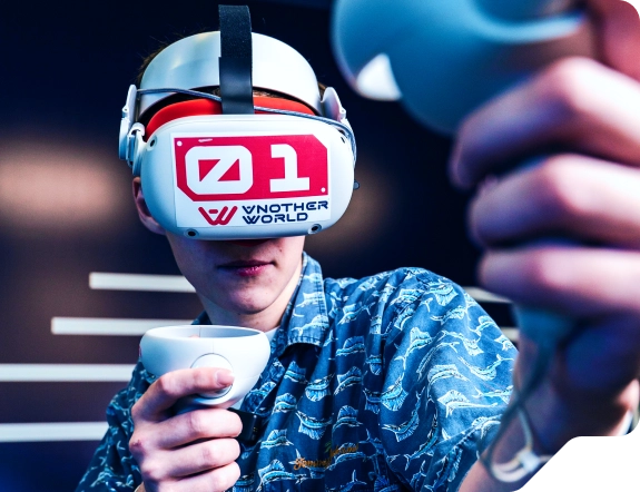 Новые горизонты виртуальной реальности: погружение в мир VR-клубов