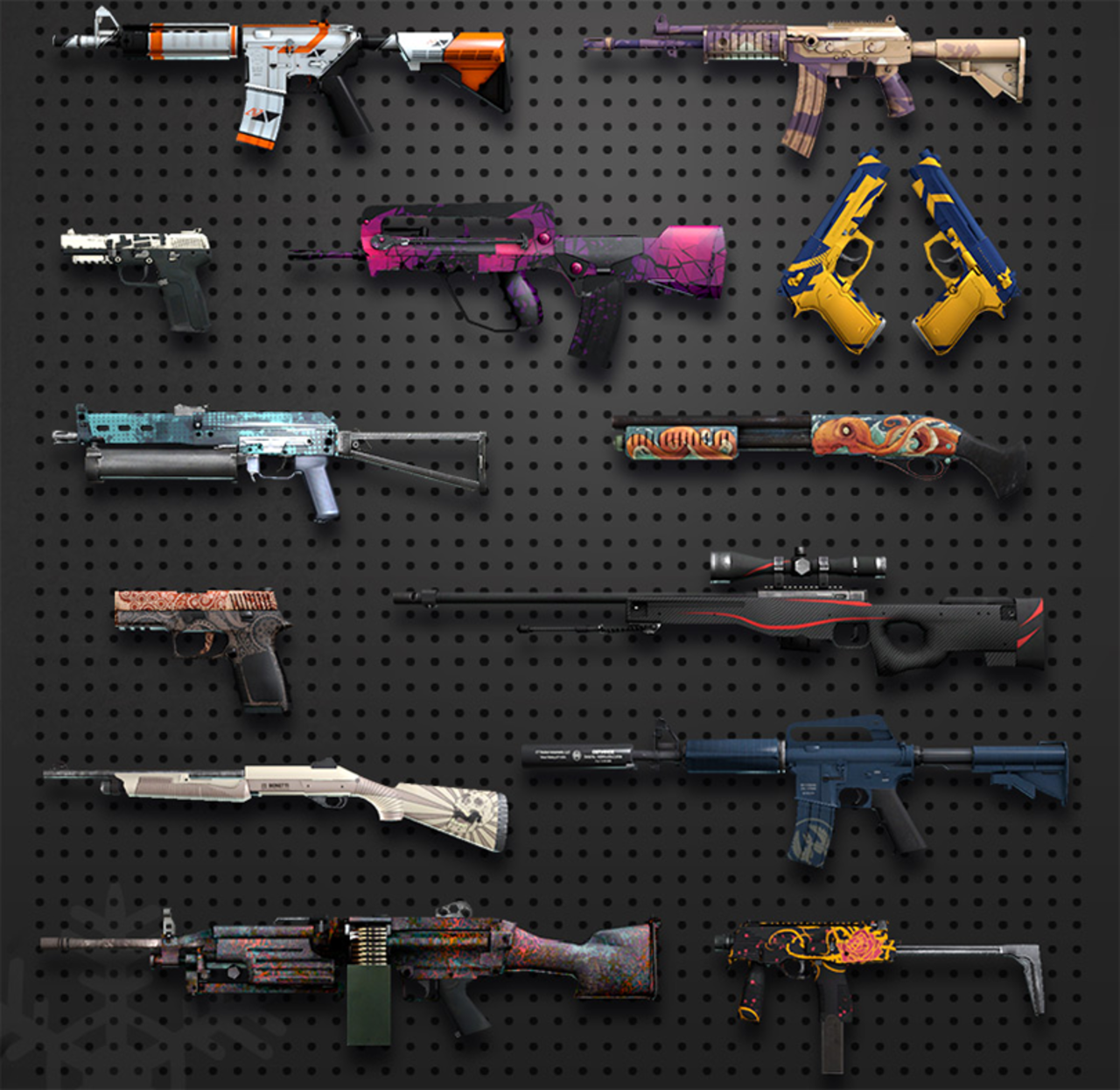 Феномен популярности CS:GO и CS2: киберспорт, экономика и культурное влияние