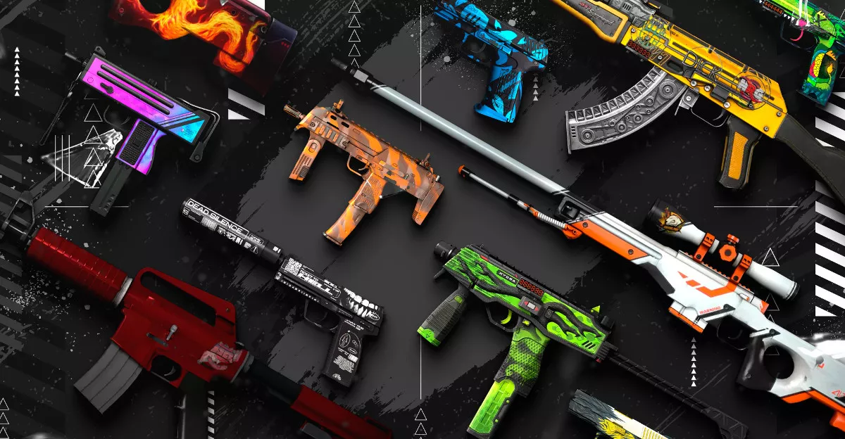 Феномен популярности CS:GO и CS2: киберспорт, экономика и культурное влияние